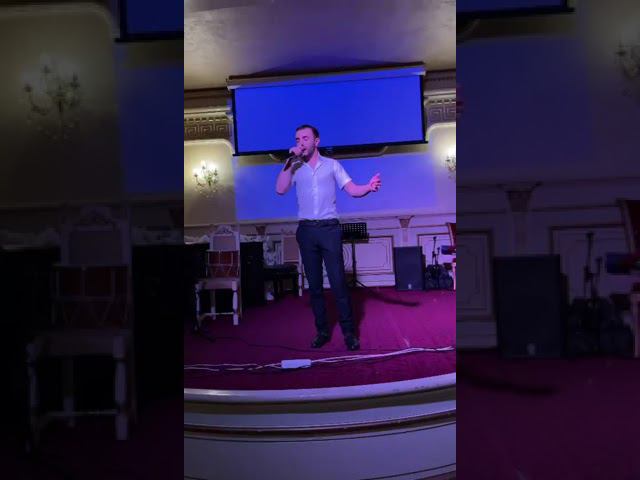 Абдулла Абушев смотреть онлайн