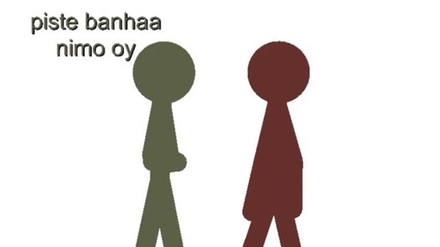 Bisaya and Tagalog moment | Stick Nodes | Voice by DAVE BOOC смотреть онлайн