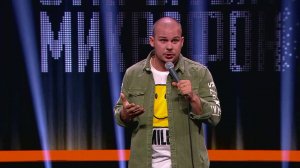 Открытый микрофон: Валентин Сидоров. Финал