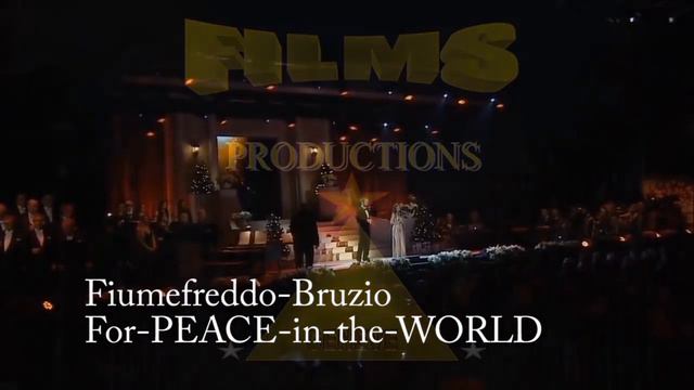 AMIRA WILLIGHAGEN SINGS AVE MARIA for WORLD PEACE DAY in Fuscaldo Cultura смотреть онлайн