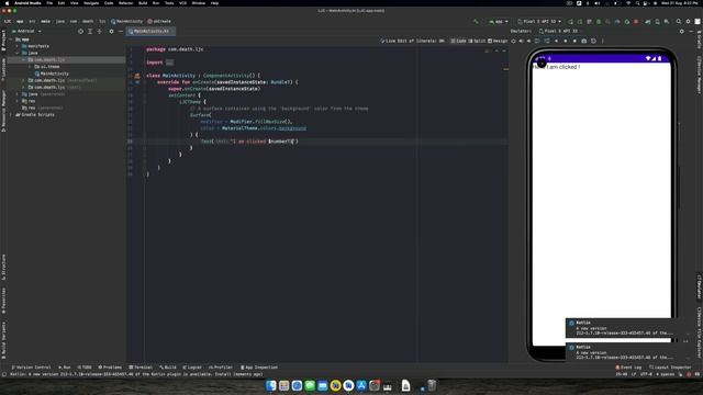What is Jetpack Compose? смотреть онлайн