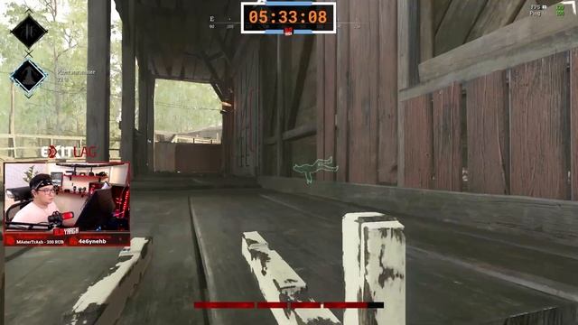 САМОЕ НЕДООЦЕНЕННОЕ ОРУЖИЕ В HUNT SHOWDOWN смотреть онлайн