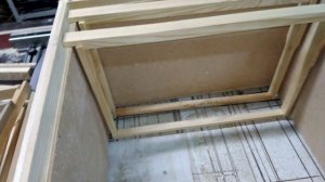 Строим утепленные каркасные ульи