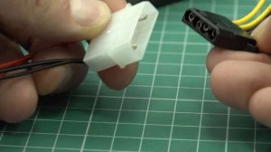 Как Подключить Вентилятор на 5 и 7 Вольт? Шумит ПК. Уменьшить Шум и Обороты Вентилятора / Кулера.