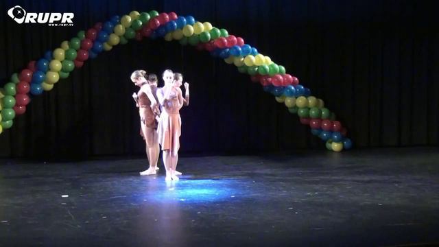 Kapel, Adagio смотреть онлайн