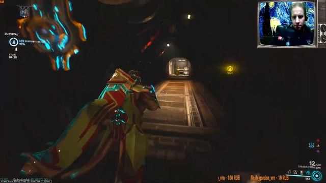 Фарм и ересь [chill stream] [18+] смотреть онлайн