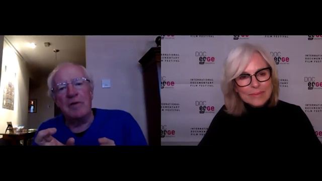 This is Not a Movie Robert Fisk Q&A with Judy Bailey смотреть онлайн