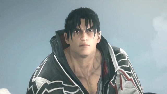 Tekken 8 - Jin & Xiaoyu Romance Scene 2024 (All Jin & Xiaoyu Cutscenes) PS5 смотреть онлайн