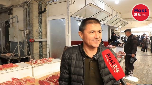 Бир ҳафтада қанча гўшт сотиб оласиз? смотреть онлайн