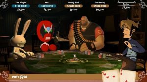 Обзор Poker Night at the Inventory