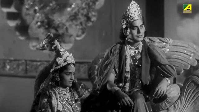 Jamalaye Jibanta Manush ||  Bengali Full Movie ||  Bhanu Bandopadhyay ||   Basabi Nandi