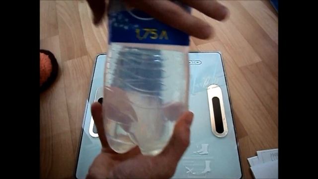 Весы Scarlett Sc-212 обзор с пристрастием