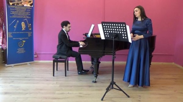 Константин Зелигер,Анжелика Герц