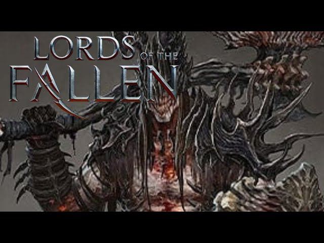Битва на мосту The Lords of the Fallen 2 #23 смотреть онлайн