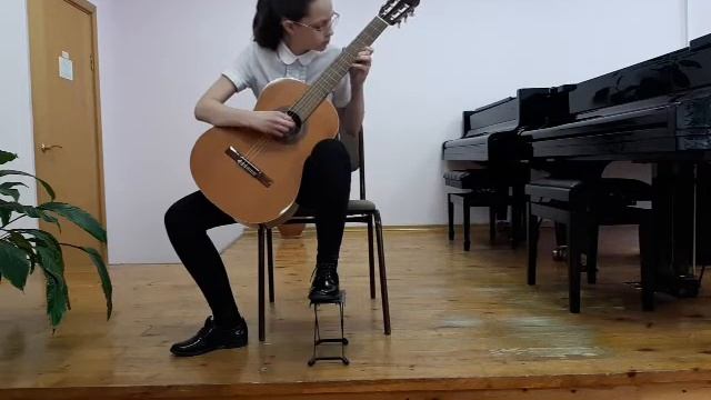 Заикина Влада МБОУ ДО № 4 г.Томска смотреть онлайн