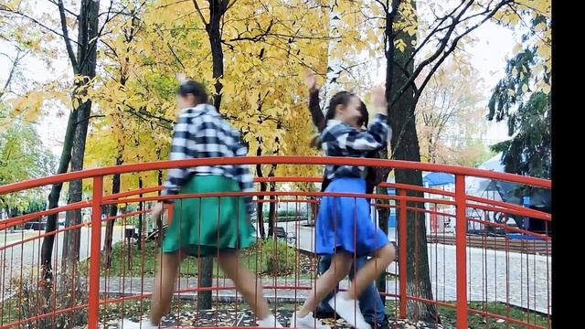 Видео ролик на "АЛЛО 2022" смотреть онлайн