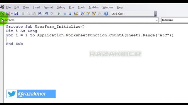 Multiple Listbox Additem From worksheeet Excell VBA смотреть онлайн