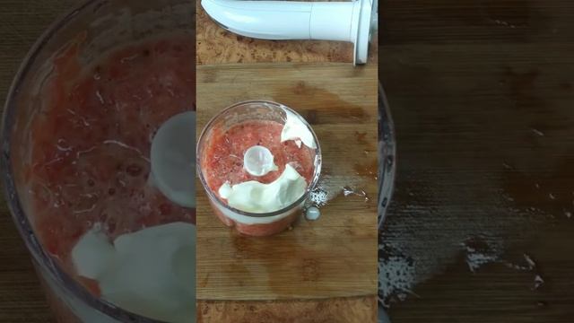 Подливка. Готовим простую подливку на спагетти. смотреть онлайн