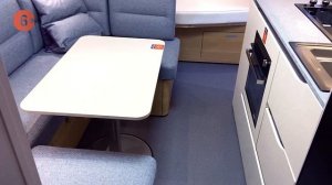 Супер удобный Прицеп для путешествий с семьей. Обзор кемпера 2022