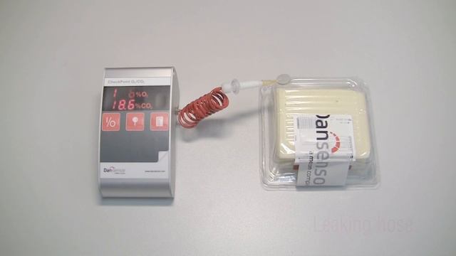 Dansensor CheckPoint tutorial смотреть онлайн