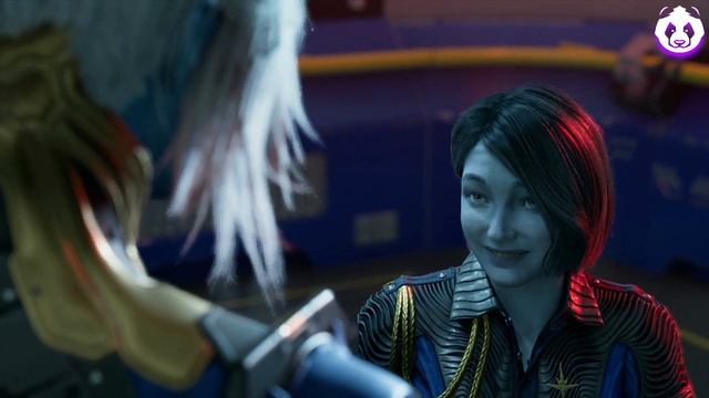 Marvel's Guardians of the Galaxy Прохождение Глава 2 ? Прохождение Marvel's Guardians of the Galax смотреть онлайн