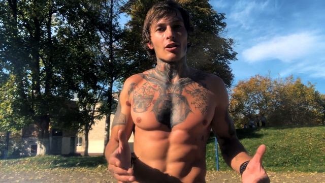 АНТОН КУЧУМОВ С КАНАЛОМ "Street Workout" НЕ СОВЕТУЮТ МОЮ ПРОГРАММУ ТРЕНИРОВОК НА ТУРНИКЕ ЗА 100$ ★ смотреть онлайн