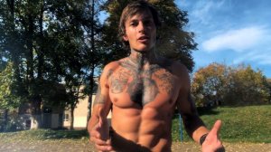 АНТОН КУЧУМОВ С КАНАЛОМ "Street Workout" НЕ СОВЕТУЮТ МОЮ ПРОГРАММУ ТРЕНИРОВОК НА ТУРНИКЕ ЗА 100$ ★