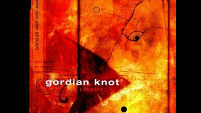 Gordian Knot - Emergent смотреть онлайн