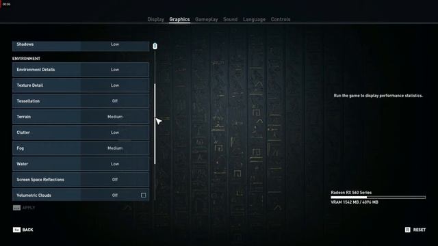 GT 710 vs RX 560 | 4 Games Tested + GPUs Battle смотреть онлайн