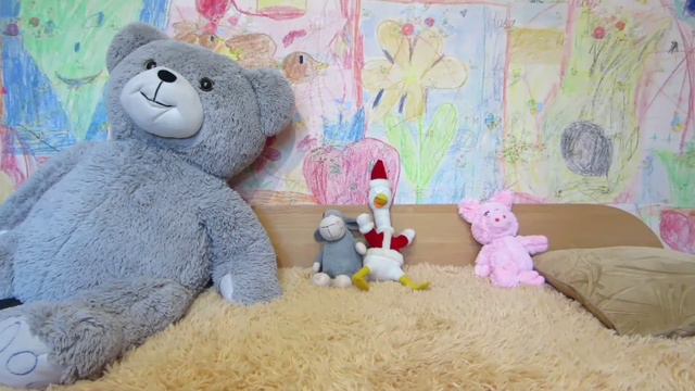 Карантин: до чего довел зайчика...?(коменты пишите в разделе"ОБСУЖДЕНИЕ"--спасибо!) смотреть онлайн