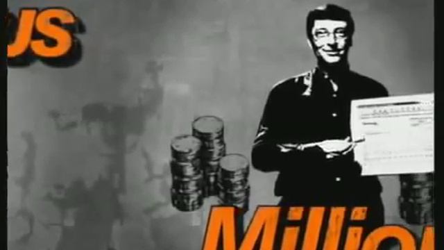Миллион долларов США смотреть онлайн