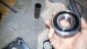 Ходоуменьшитель своими руками