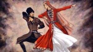 гр. Ситория - Бом Бом  (♫ ЗАЖИГАТЕЛЬНАЯ ЛЕЗГИНСКАЯ ПЕСНЯ ♫)