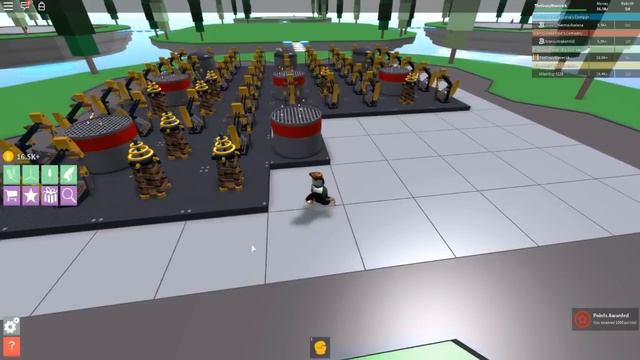 Roblox | NUCLEAR POWER PLANT MELTDOWN! (Roblox Nuclear Power Tycoon)