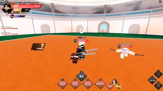 КАК ЛЕГКО ПОЛУЧИТЬ ЗОРО ? В Anime Dimensions Simulator