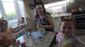 ПОЧЕМУ ДАРИНА НЕ СМОЖЕТ ЖИТЬ В ОБЩЕЖИТИИ ? 17.08.23.