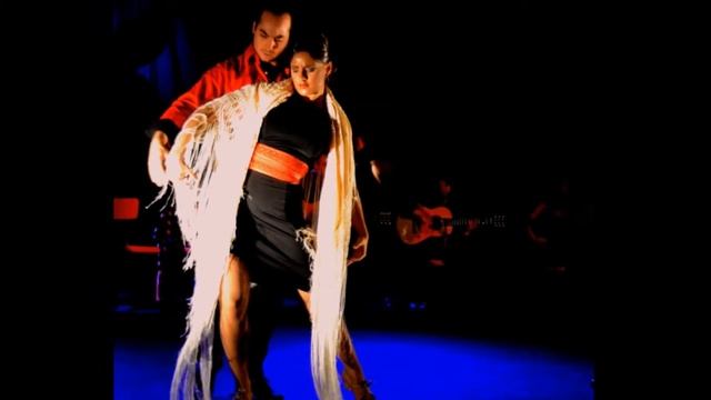 FLAMENCO DANCE смотреть онлайн