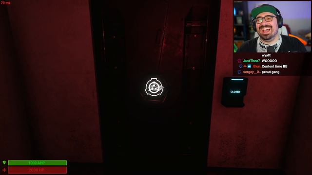EVERYTHING You Need To Know About The New 173 in SCP: Secret Laboratory смотреть онлайн