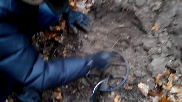 Как копать монеты в лесу, классный сохран 10 копеек 1909 года смотреть онлайн