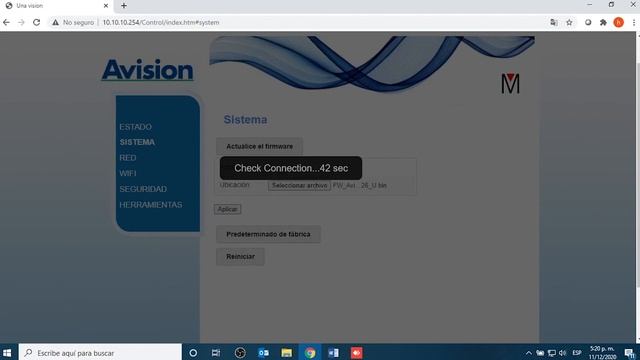 Avision AD250F instalación Software /// escáner avision смотреть онлайн