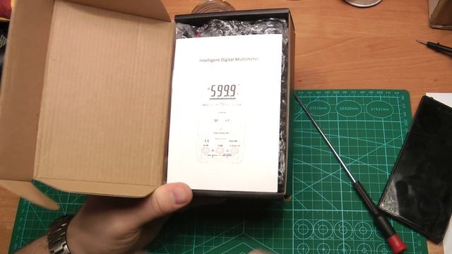 Посылки с АЛИ #15 (No Vegas!)_0003 смотреть онлайн