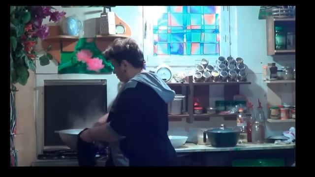 Салат Овощной с Рисом. Паэлья В Банке смотреть онлайн