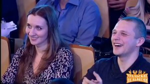 35.  Мужхитёры часть 2 23 февраля 2013