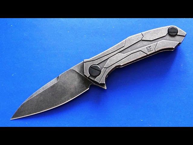 Восхитительная механика! CKF, T90, Алексей Коныгин