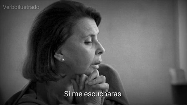 Blanca Varela : Si me escucharas смотреть онлайн