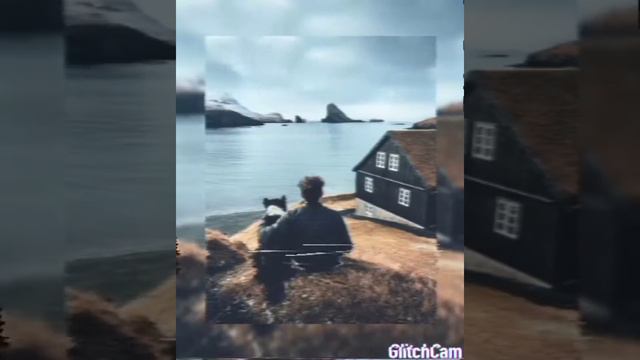 Catharsis Aether очень грустная слушать до конца