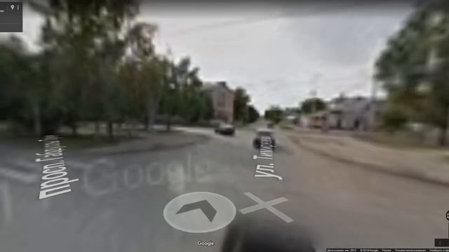 ?Путешествие в город Альметьевск? смотреть онлайн