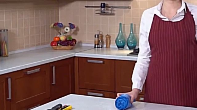 Контейнер для хранения пакетов/хранение пакетов на кухне смотреть онлайн