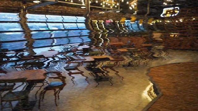 Новый год 2019 в FanBar смотреть онлайн