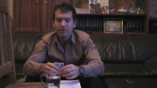 Приготовление Гель-Маски Из Ламинарии -Японской смотреть онлайн